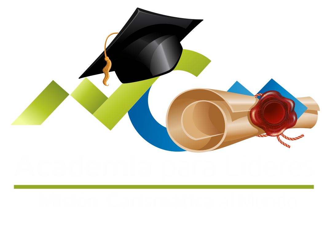 Academia para Formación de Lideres de Grupo Familiar