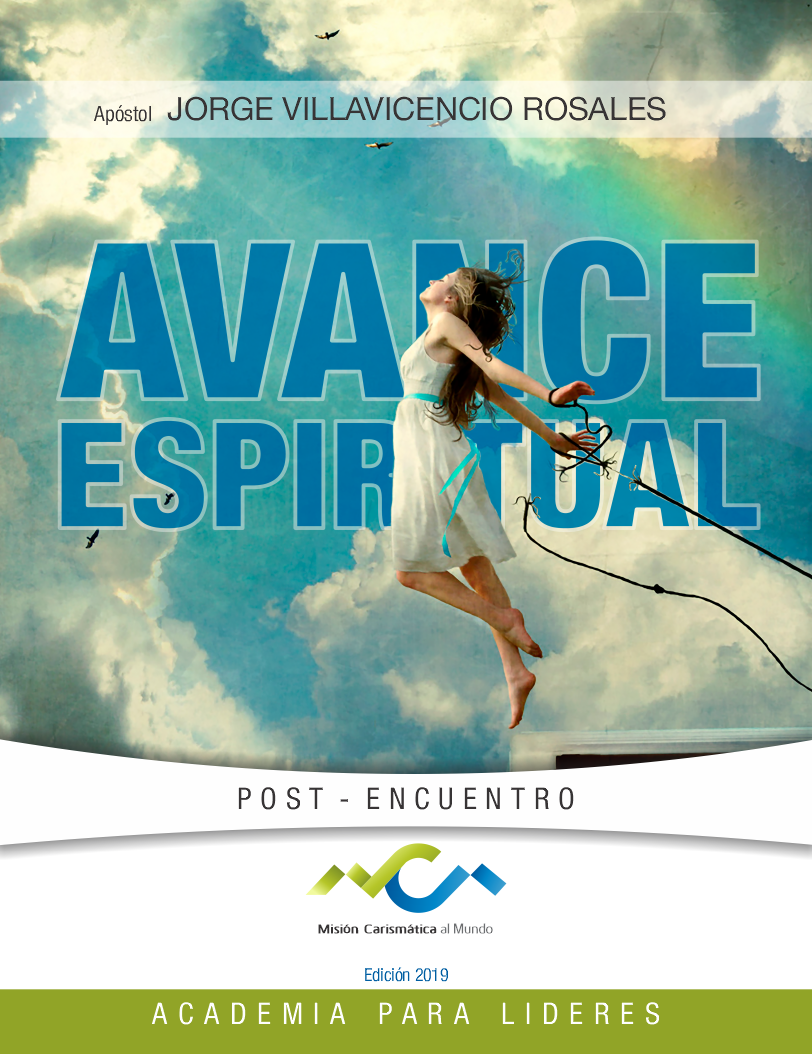 Avance Espiritual