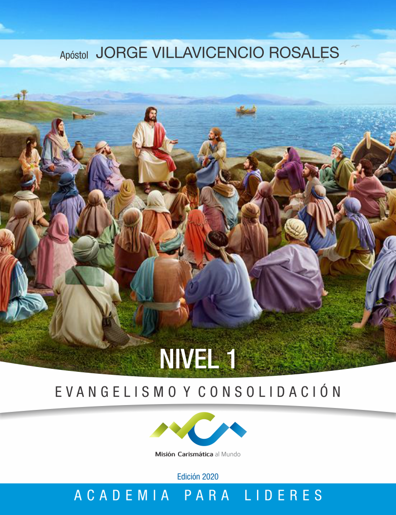 Evangelismo y Consolidación