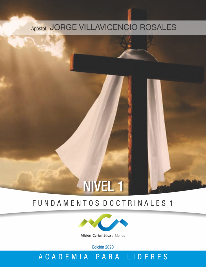 Fundamentos Doctrinales 1